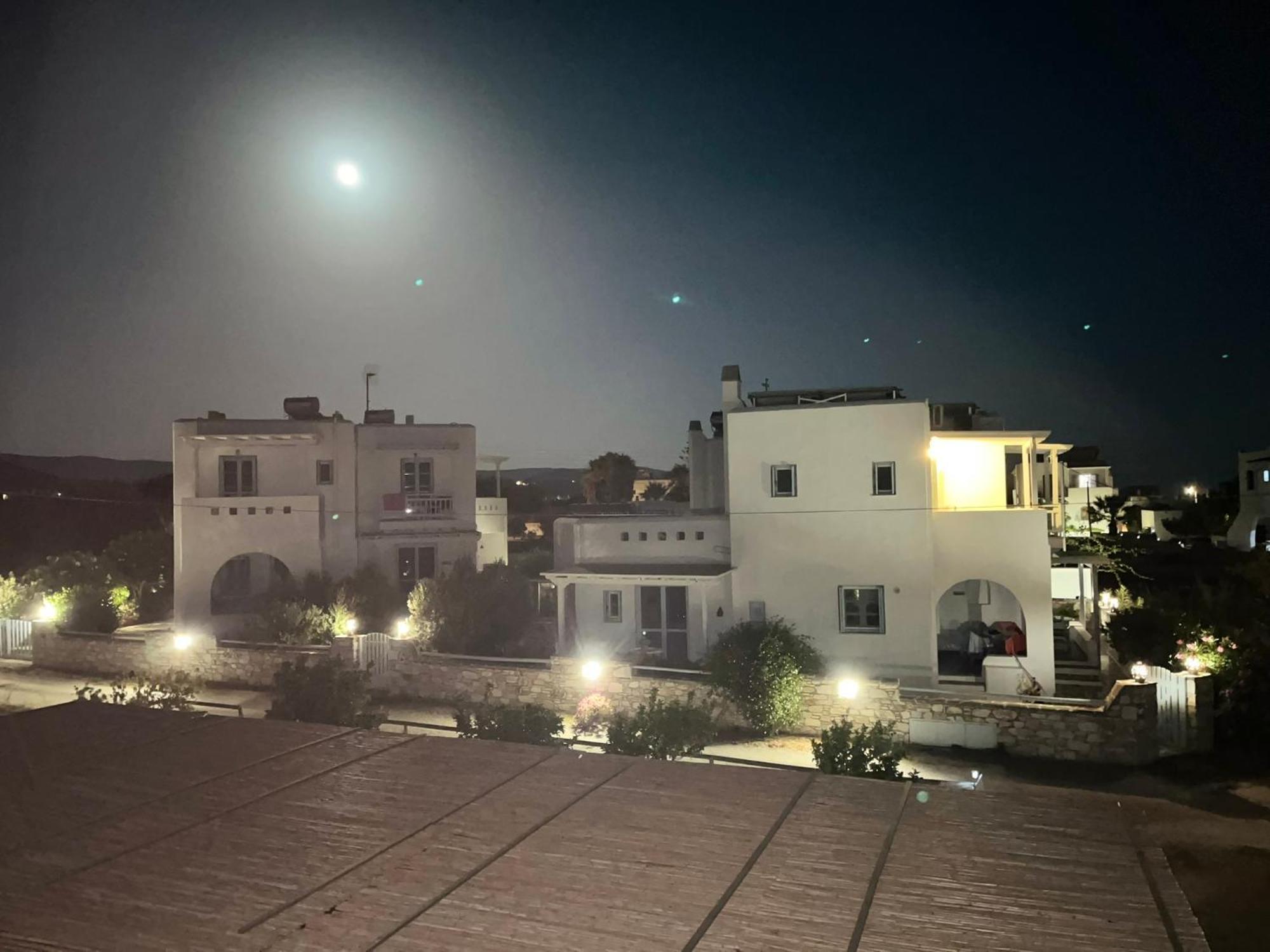 Village Liana Marouli Kastraki Kastraki  ภายนอก รูปภาพ